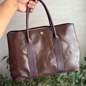 Hermes amazon tote
